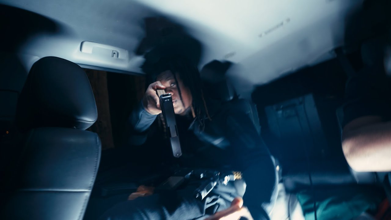 2rych pj - 300 blk ft.big smoke (official video) 