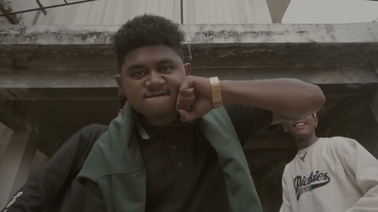 LIL VIX_JVNGKIZ AREA(OFFICIAL VIDEO)