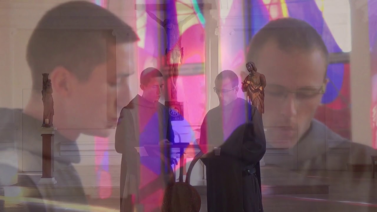 CHANT - Chant orthodoxe à la Vierge