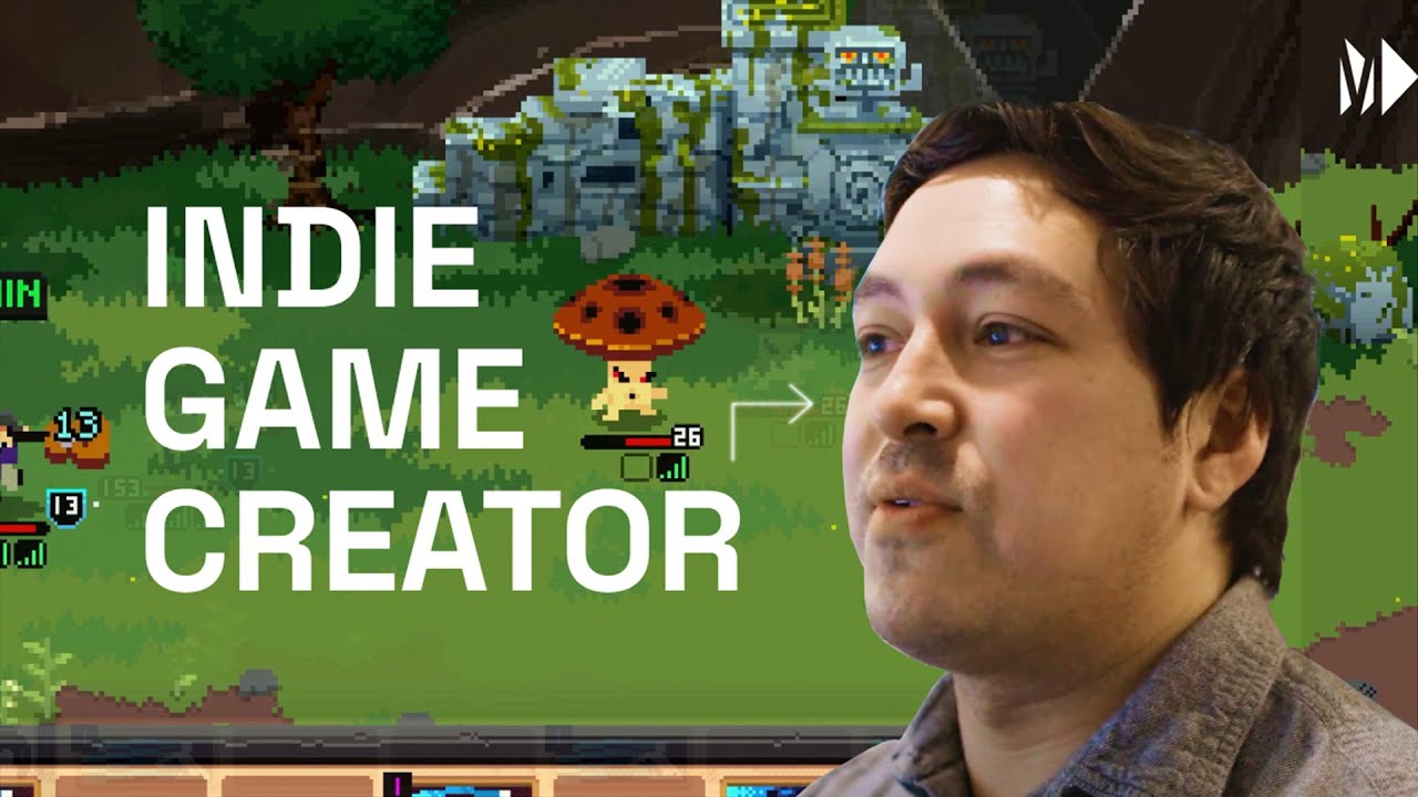 How I Make $$$$ as a Game Software Engineer
