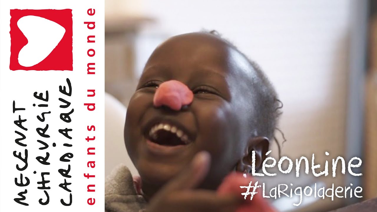 Léontine, épisode 8 : #LaRigoladerie