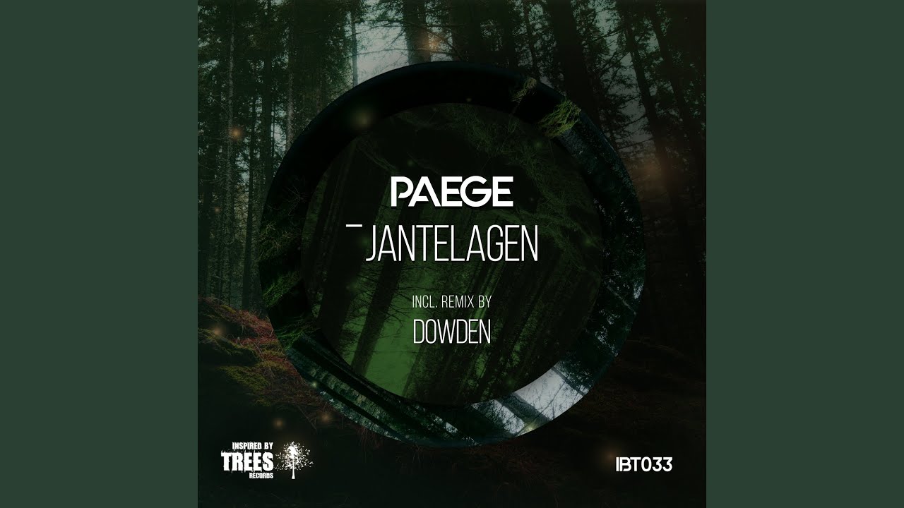 Jantelagen