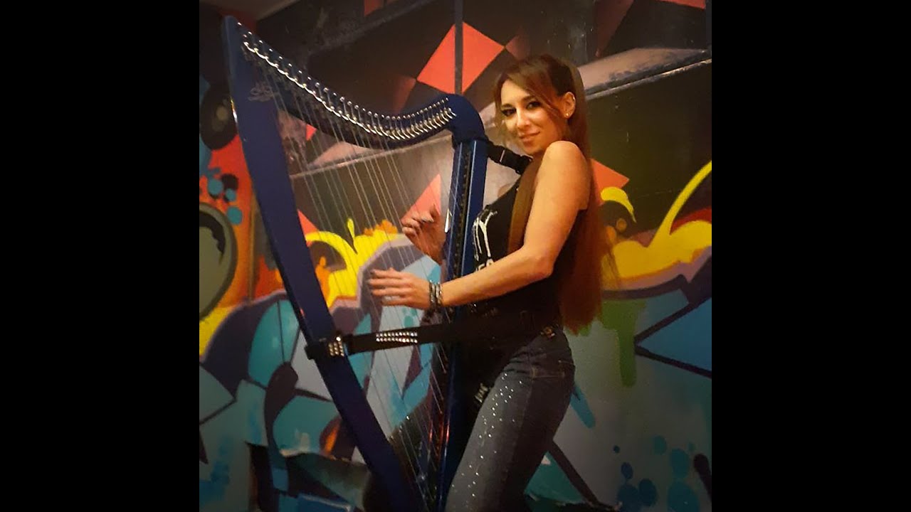 Micol Arpa Rock - Freestyle