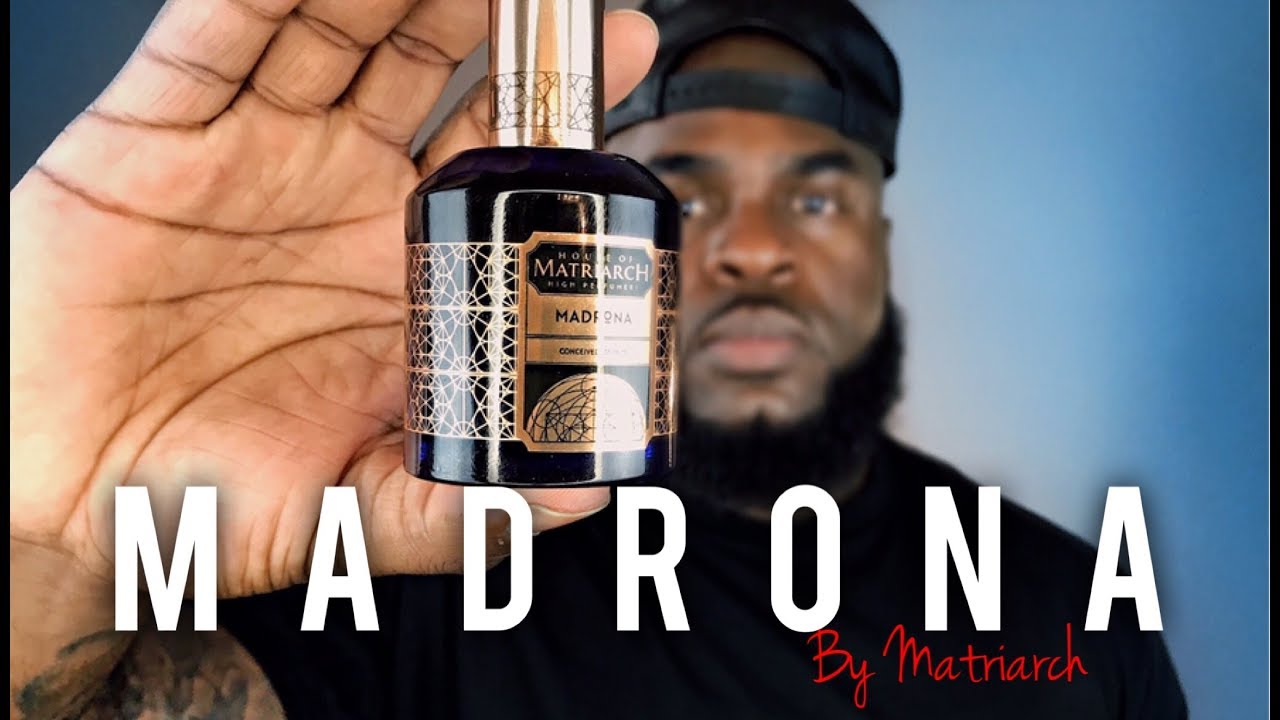 Madrona By House Of Matriarch Fragrance Review | Men's Cologne Review