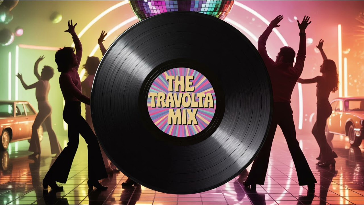 Nonstop Flashback 70s