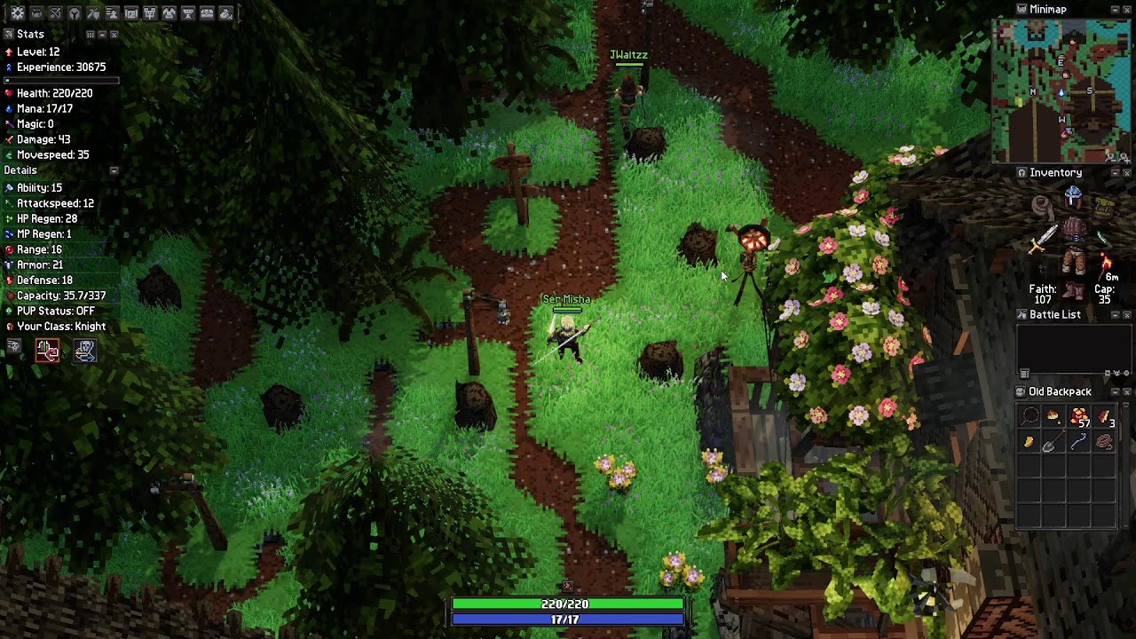 Apogea Playtest - Day 3
