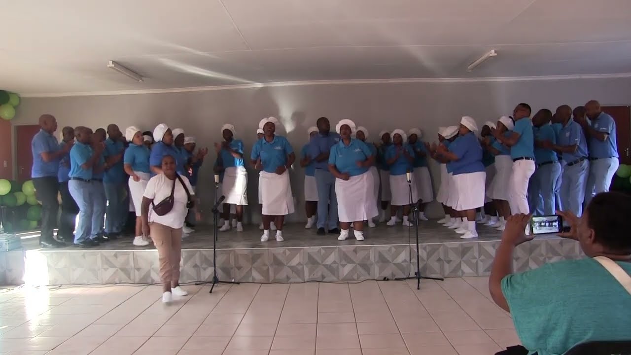 MAJALEFA A MORENA - SETENG SEDIBA
