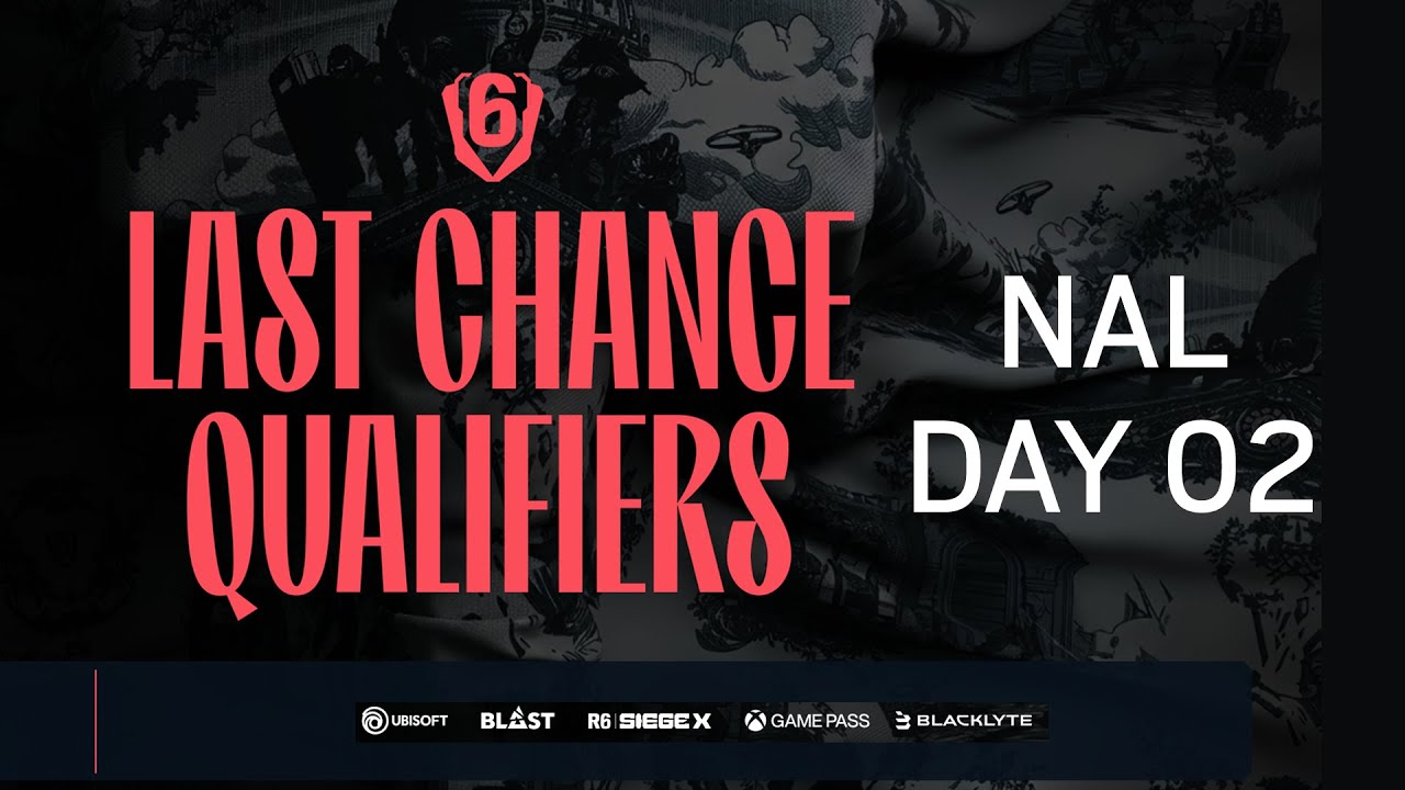 Six Invitational 2026: NAL Closed Qualifier - Day 2