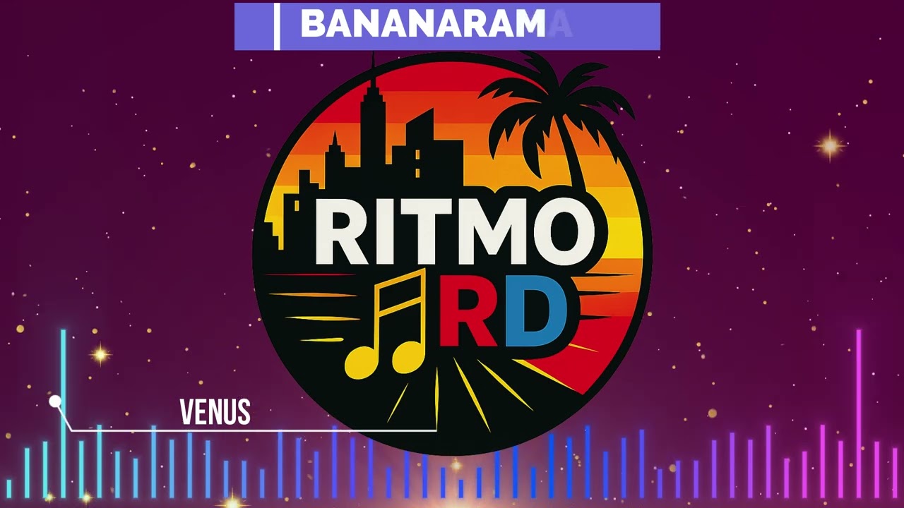 BANANARAMA - VENUS