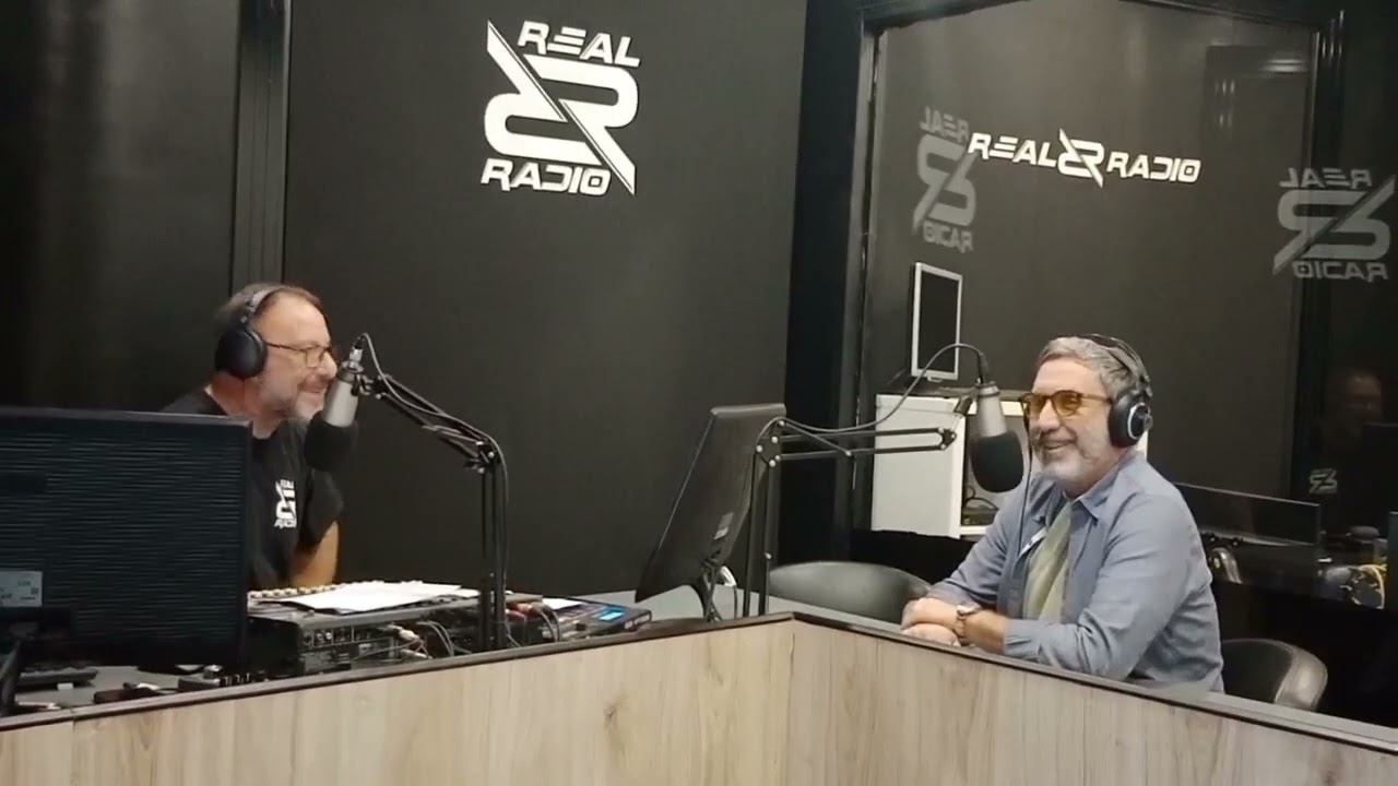 intervista Marco Caviglia - Dire Straits