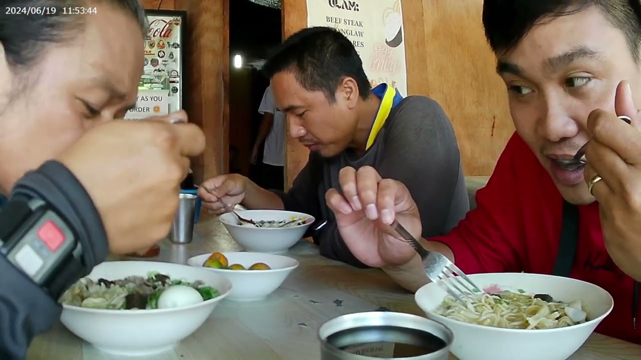 J-COR'S MAMI HAUZ in Bangar La Union