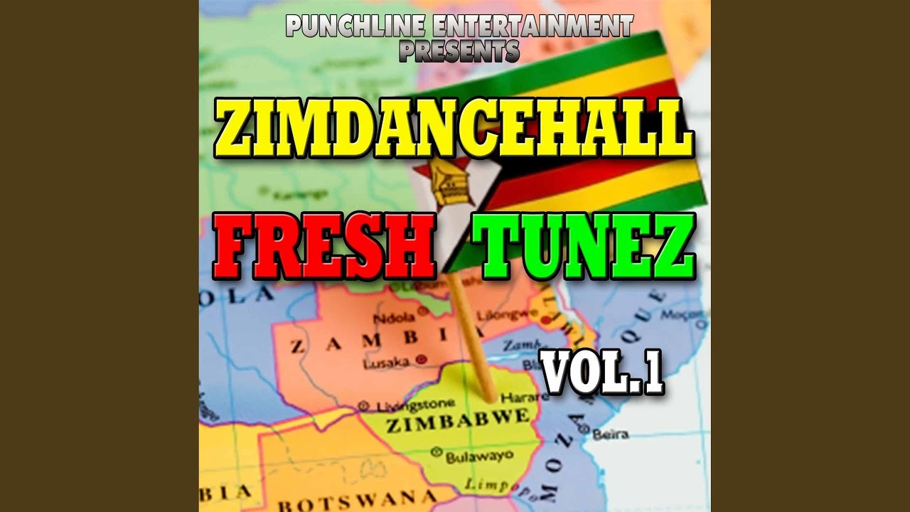 Zimdancehall Pamap