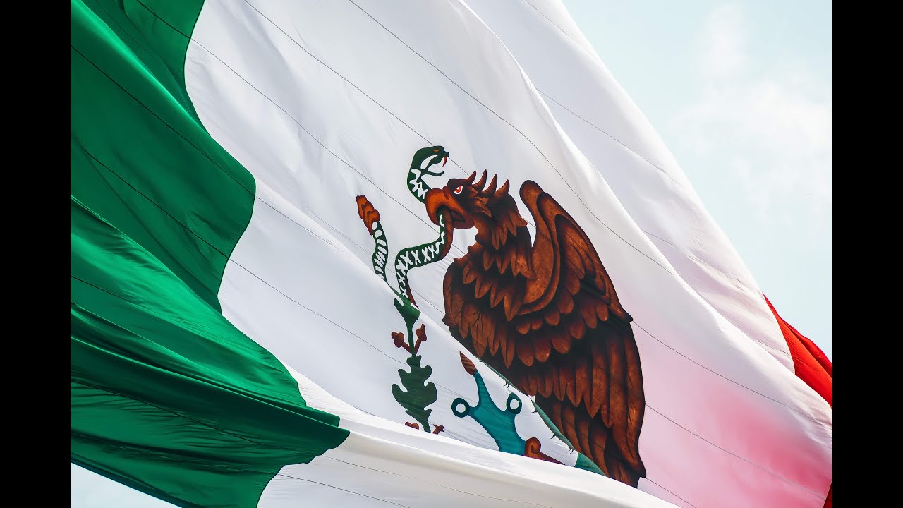 Mexico-US Relations - Community Newsbrief