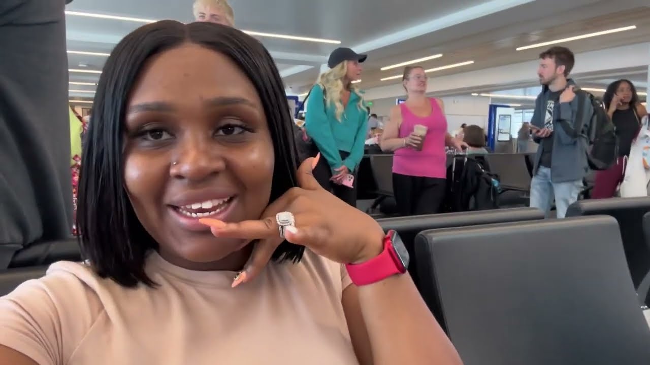 Fly with me to Monrovia Liberia
