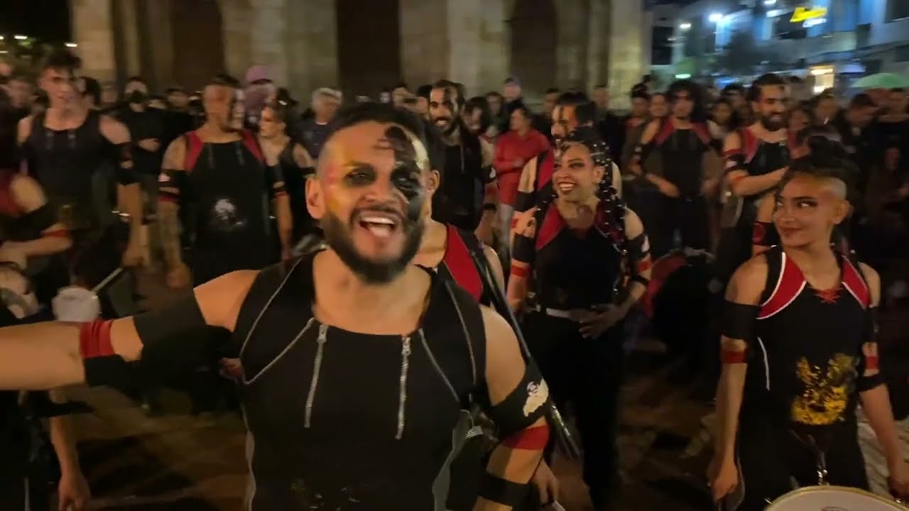 AAINJAA Profesional ¡FABULOSA! (Parte 2)