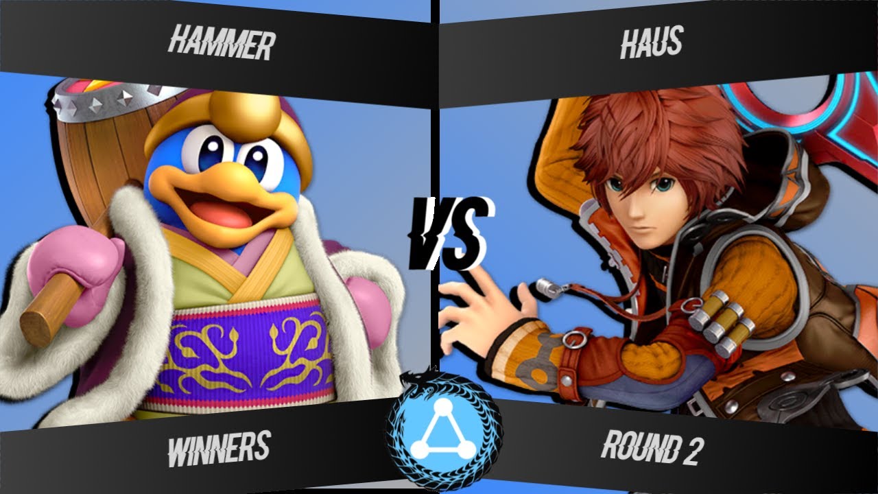 Hammer vs Haus - Chain Attack #6 Winners Round 2