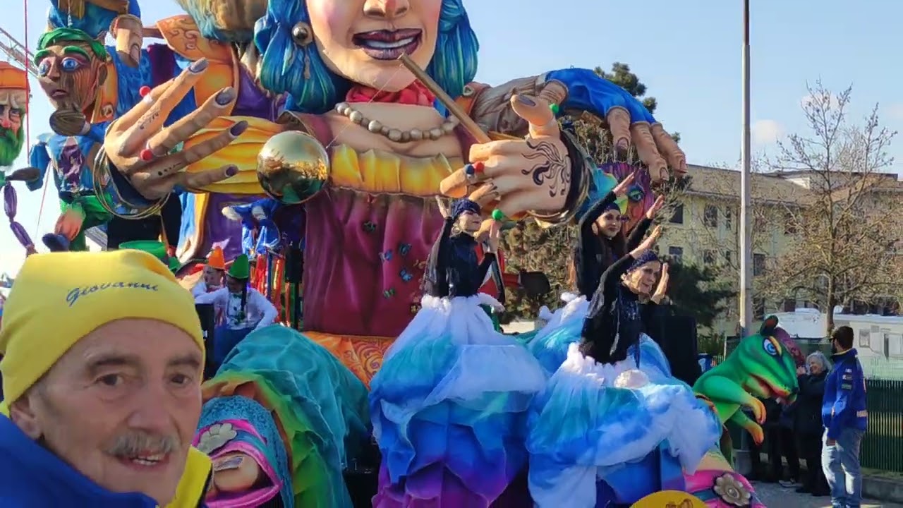 2025 Carnevale Santhià