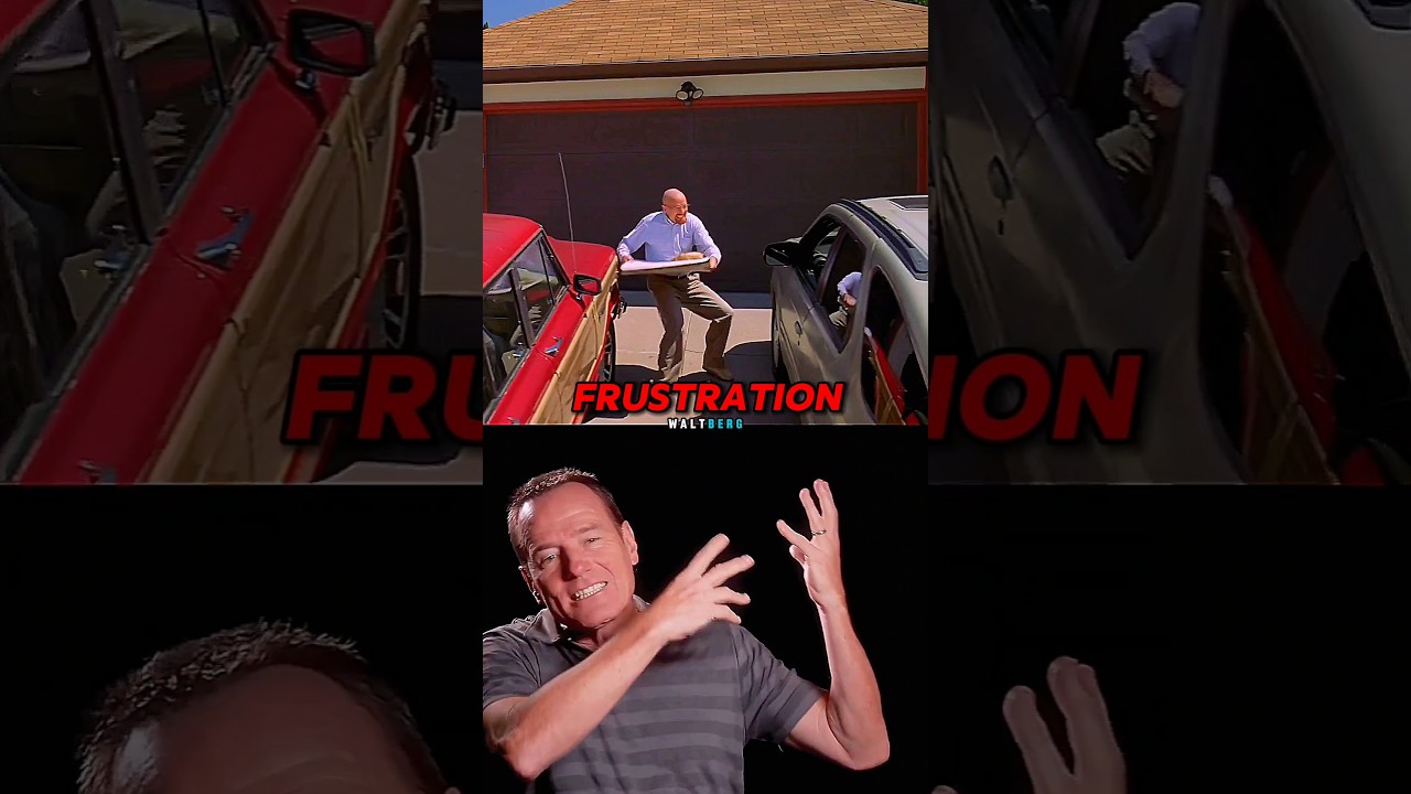 Walter's Pizza Throw On Roof Took 1 Take