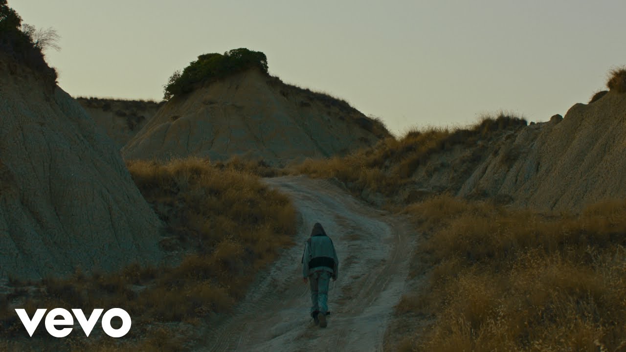 Gemitaiz, DJ 2P, Adma - Vieni Te (Official Visual Video)