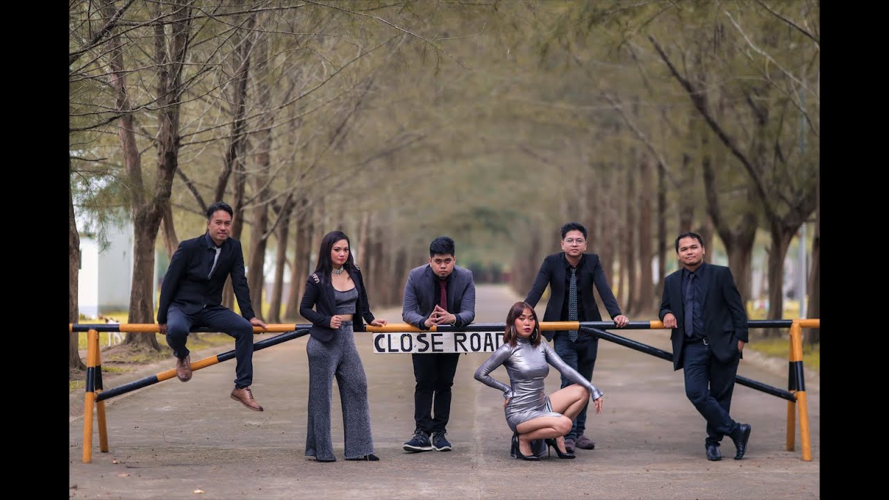 SOUL FACTOR Ph LIVE PROMO VIDEO