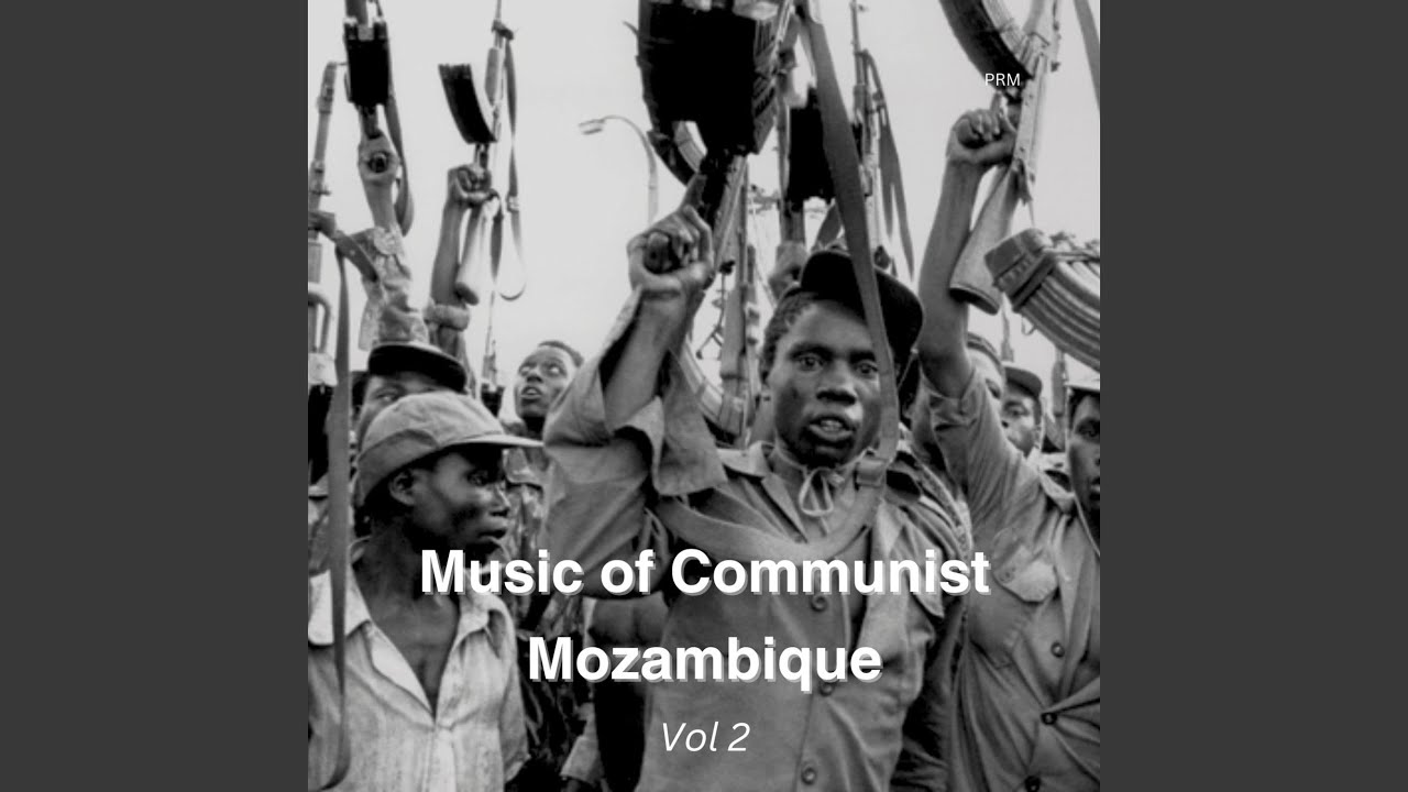 Mozambique, Our Blessed Land
