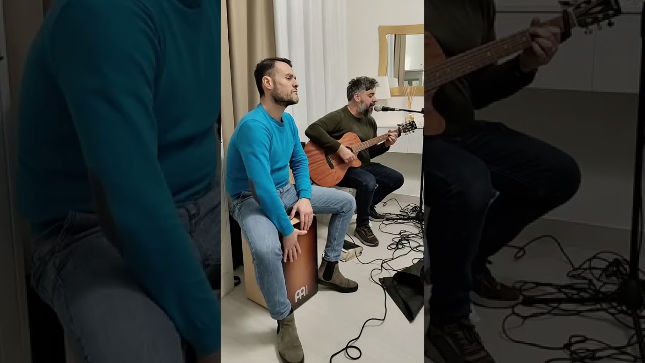 Mai piu sete avrai..