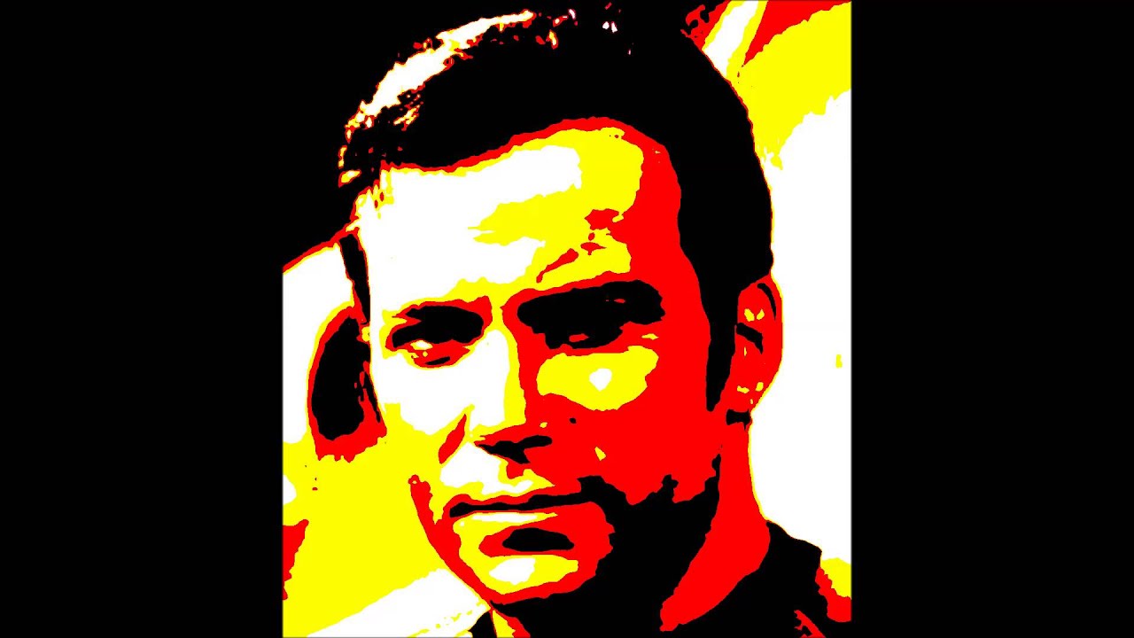 Iain Woods - When Particles Collide