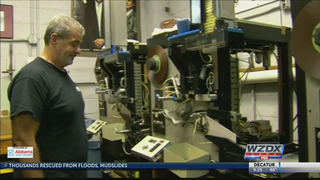 In the age of all things digital, audio cassettes are making a comeback