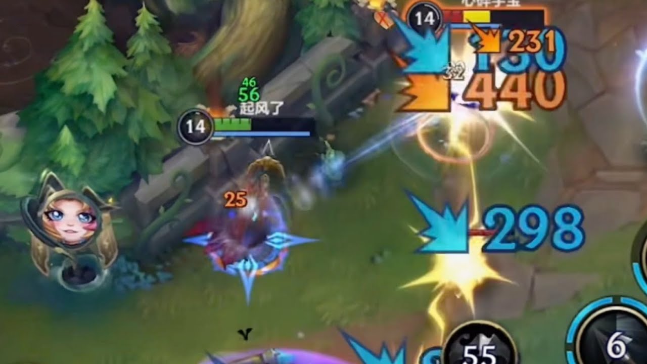 高分局最怕听到的一句：薇恩起来了#lol