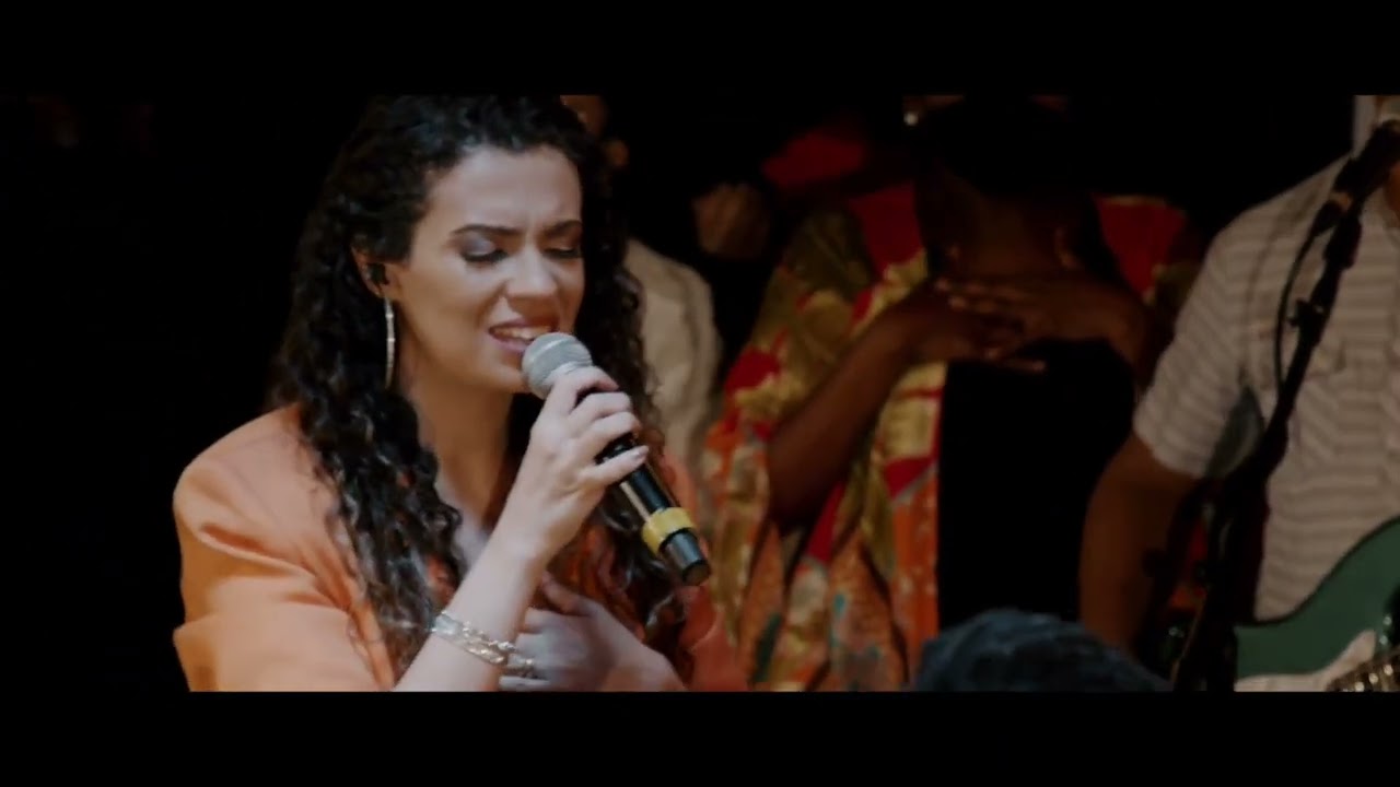 Amar-te Mais - Ministério Amor e Adoração feat. Missionário Shalom