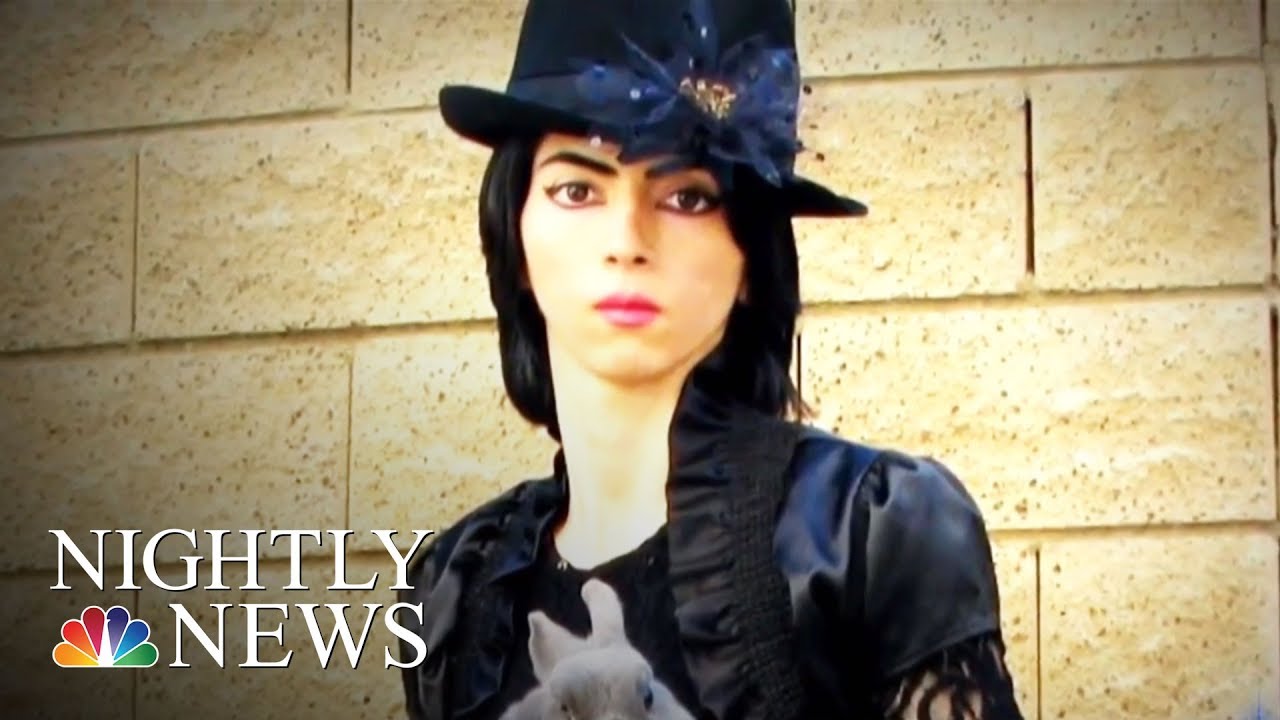 YouTube Shooter Repeatedly Posted Grievances About The Video Platform | NBC Nightly News