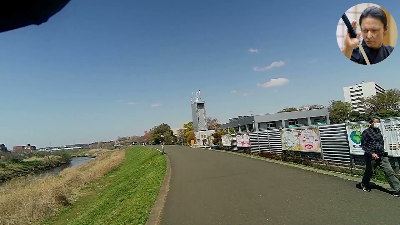 Spring in Yokohama (1)