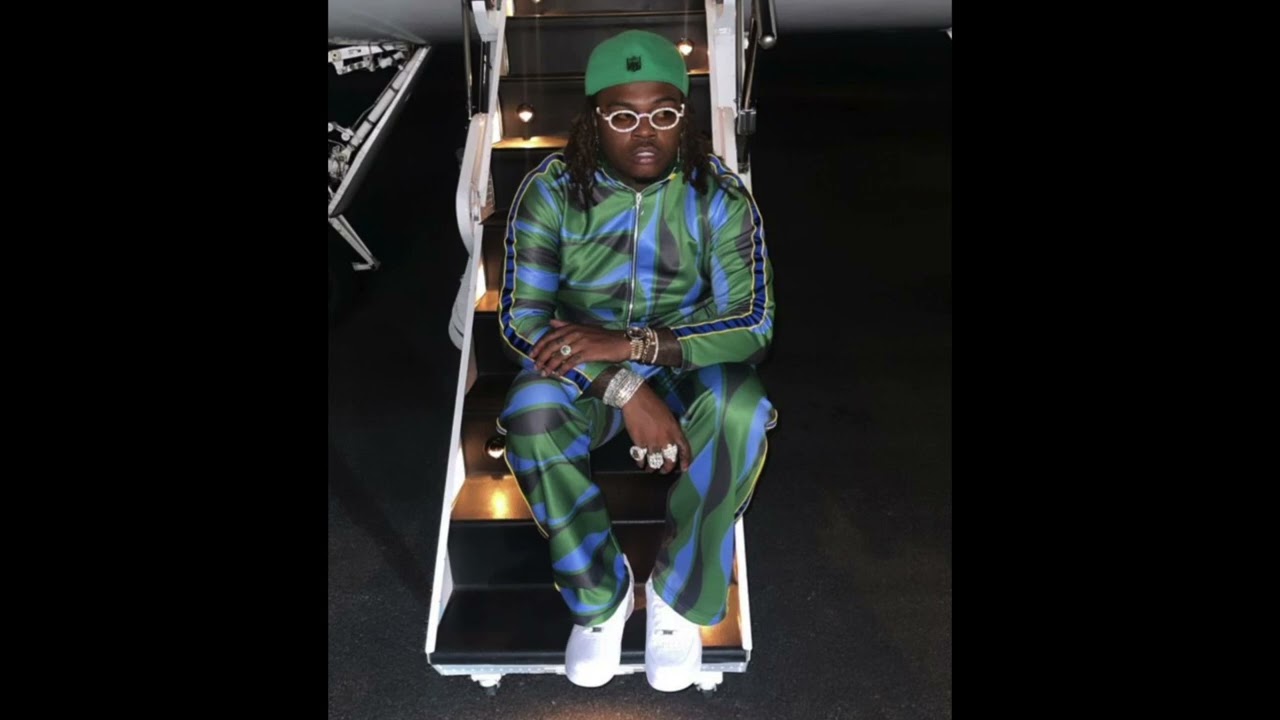 Gunna Type Beat - 'Slimey Like Nudy' ($40 UNLIMITED)