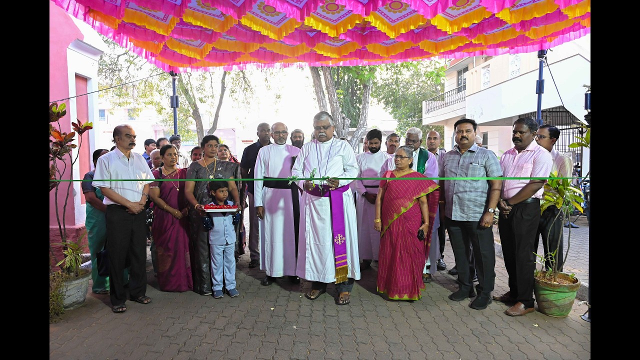 IMS Festival - 2026 Trichy Branch Part 1 (08/02/2026)