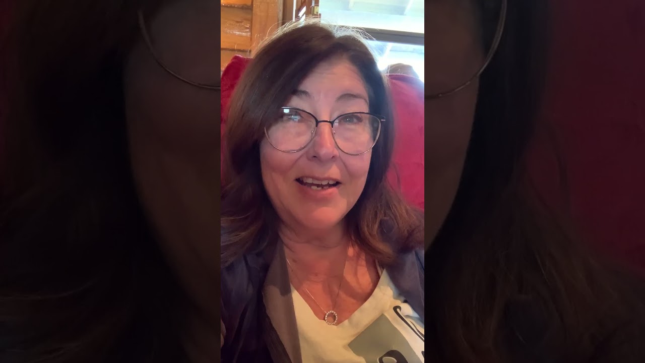 PAMS PERSPECTIVE: “What I Didn’t See Coming” 2-18-26