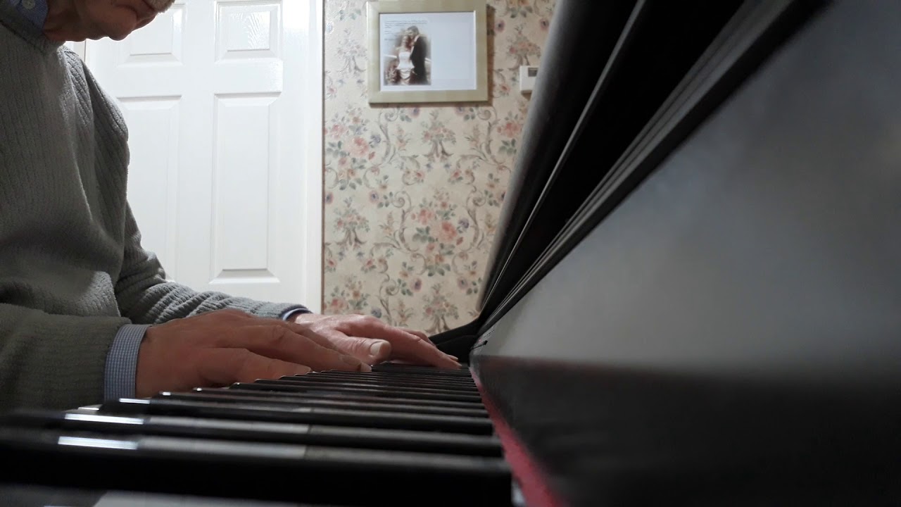 'Fool', by 'The Imperfect Pianist'