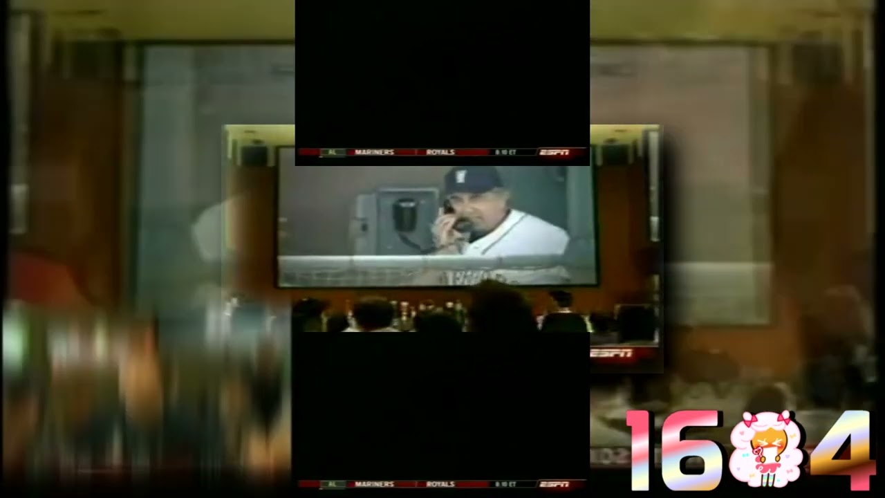 YTPMV Buffalo Wild Wings Extra Innings Scan