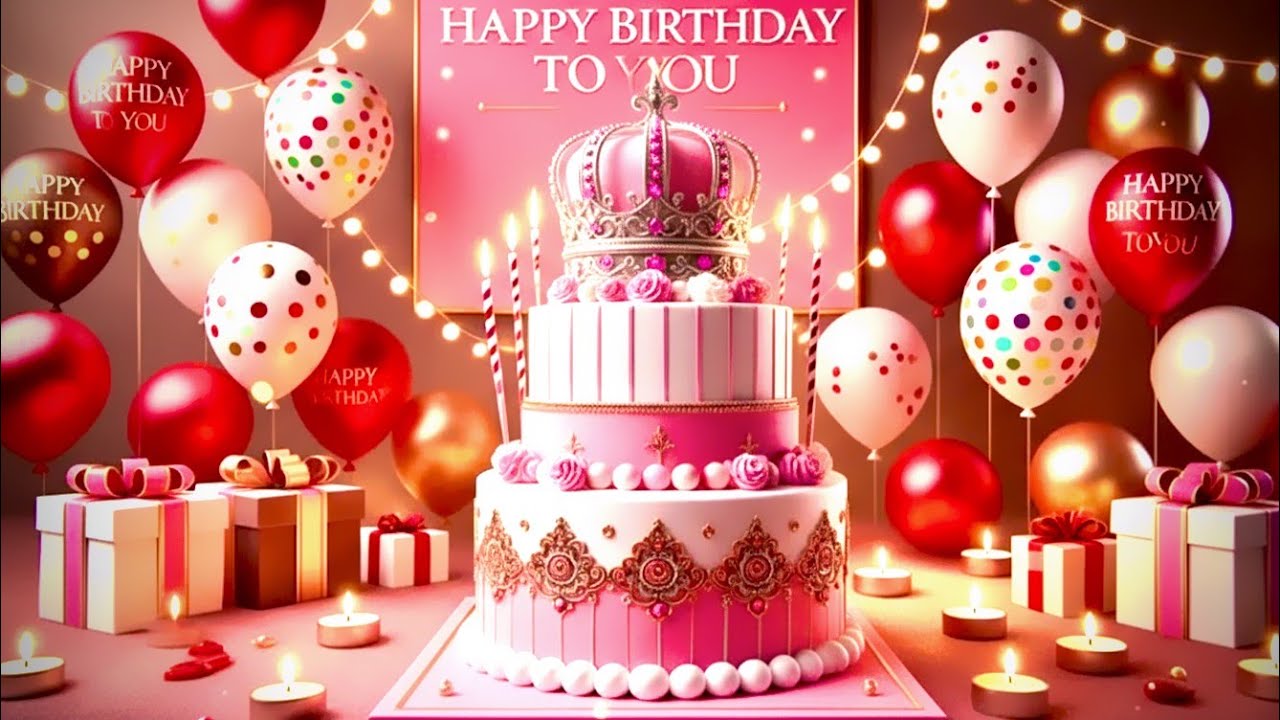 🎂 Amazing Birthday Cake 🎉 | Most Beautiful Cake Design Ever🥳 Happy Birthday Cake Cutting 🎂 | 