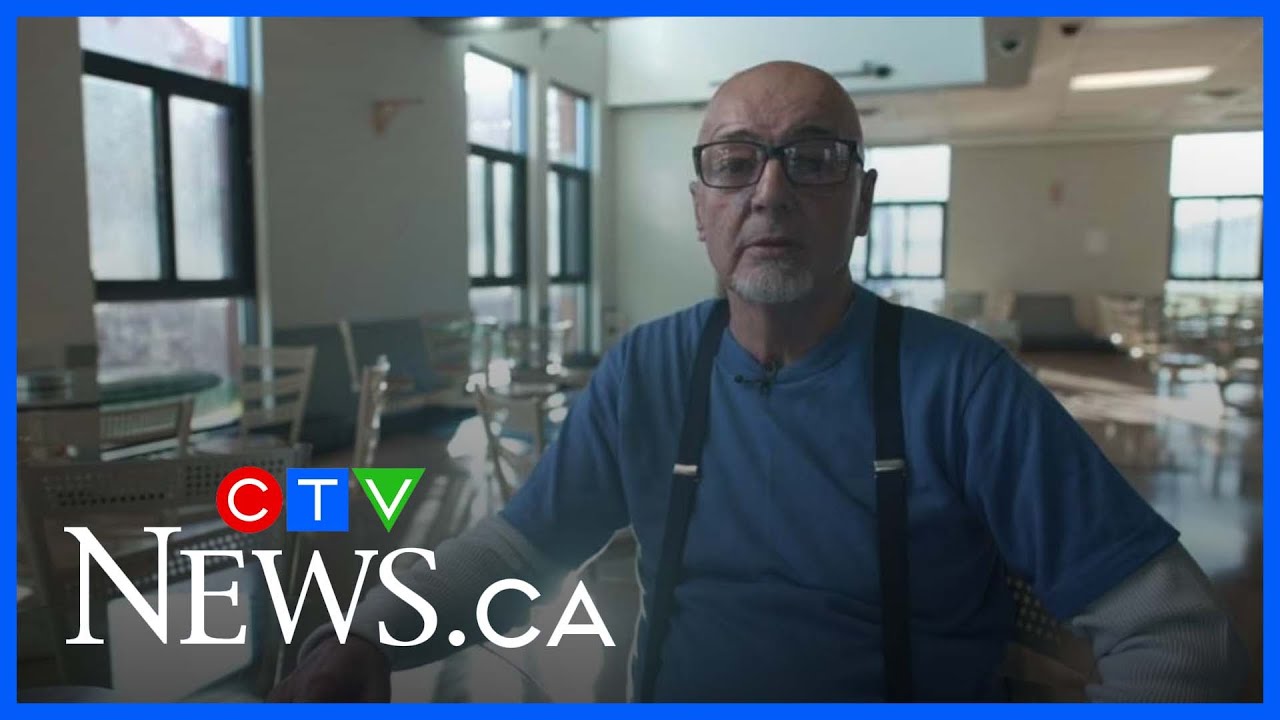 Quebec Superior Court releases Daniel Jolivet on bail after 33 years in prison