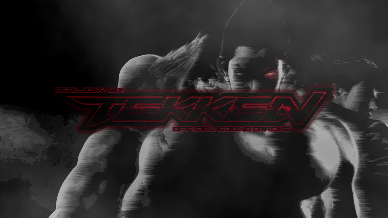 TEKKEN™ 6 OST - 
