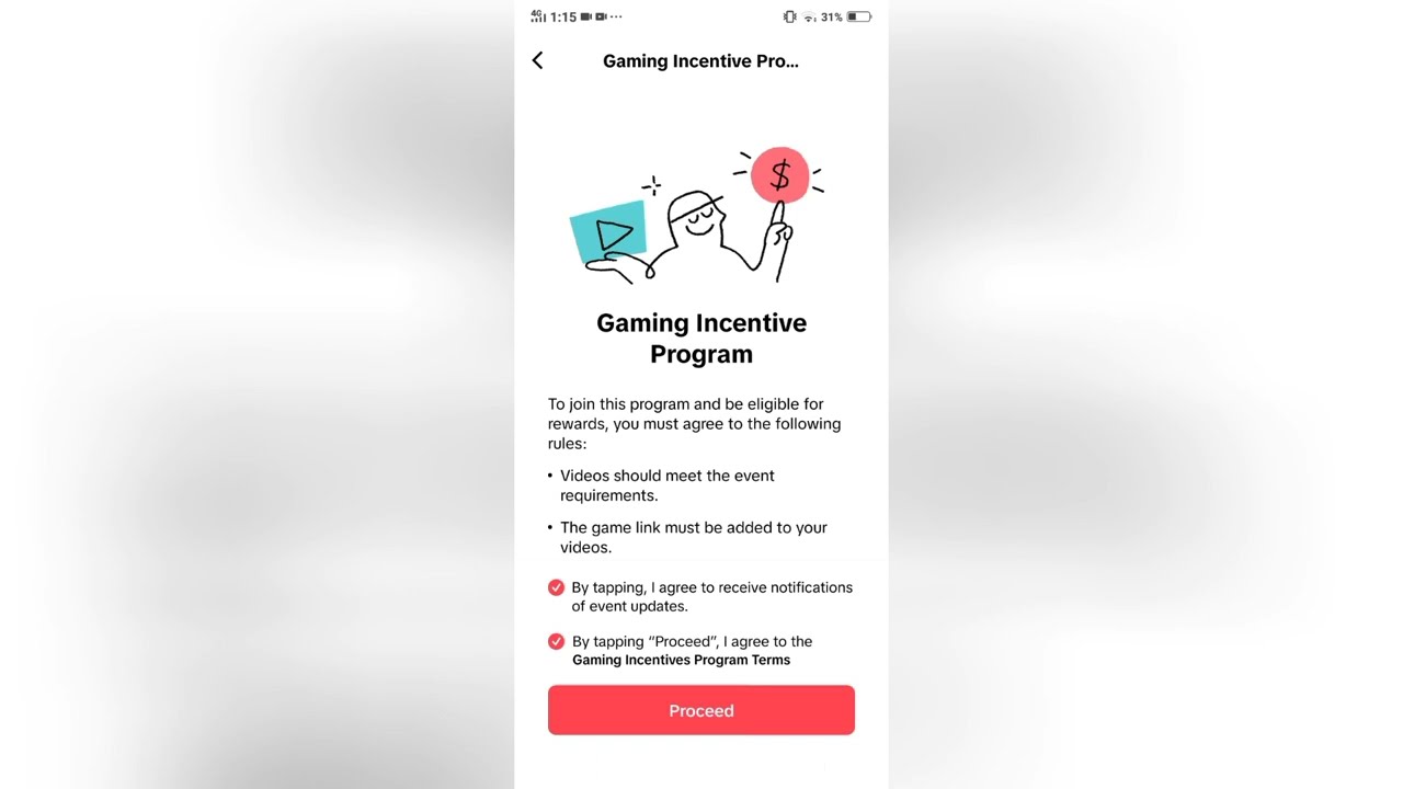 How to Fix 100% No Events TikTok Gaming Incentive Issue (2025) | Digi Hive