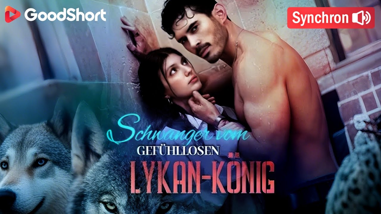Schwanger vom gefühllosen Lykan-König | Ein Menschenmädchen wurde vom Wolfskönig schwanger.