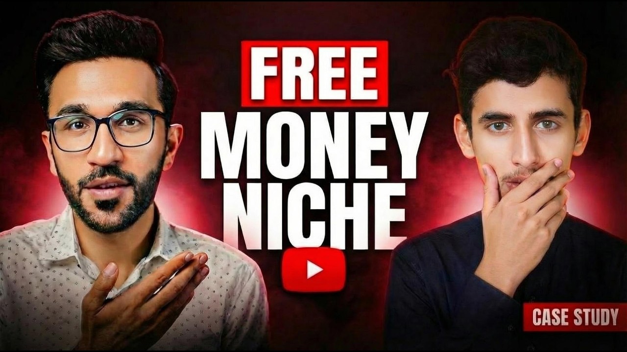 Stop Paying For Tools! This Niche Prints Money For 