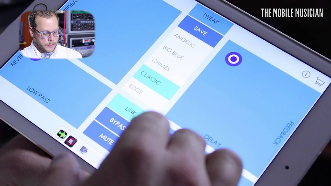 What Does Audiobus Do? Dave Gray Examines the Basic Features
