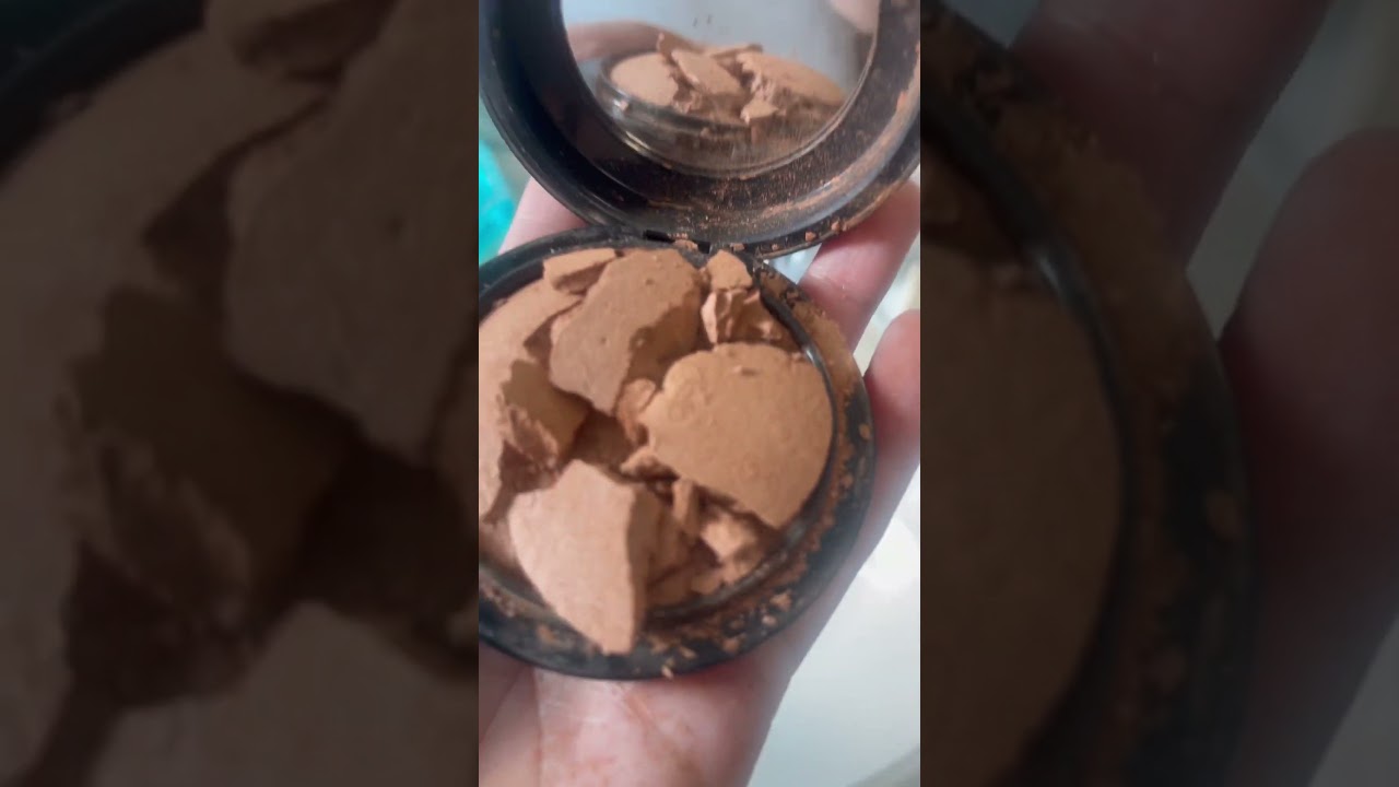 My favorite MAC bronzer 🥹 