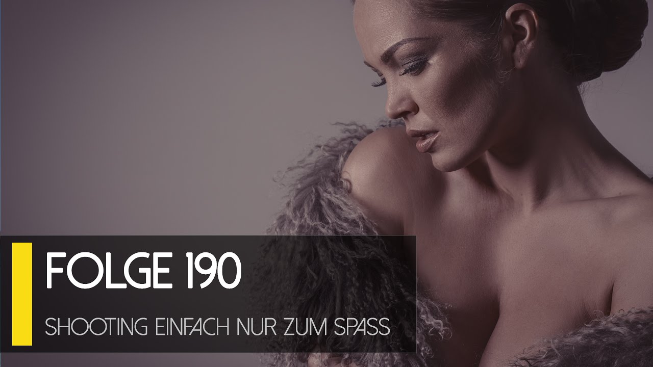 Shooting nur zum Spass - ah-photo Video 191