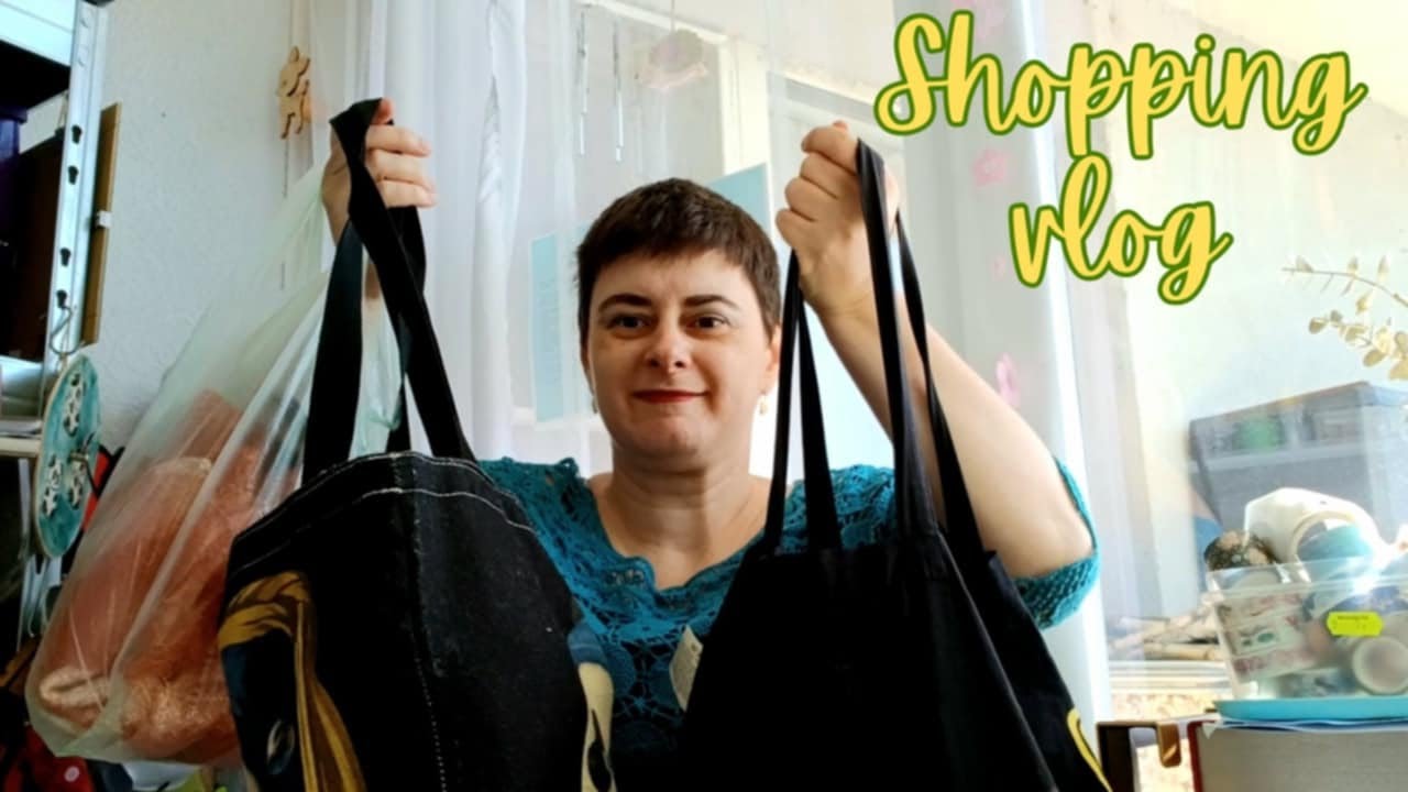 Shopping haul SH, Pepco, Meli Melo, DM | Noi locatari in balcon