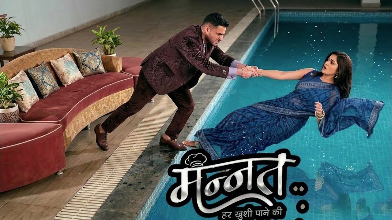 Mannat Vikrant Love Story Upcoming | Mannat 16 March 2026 Promo | Mannat Review | Ayesha Singh Adnan