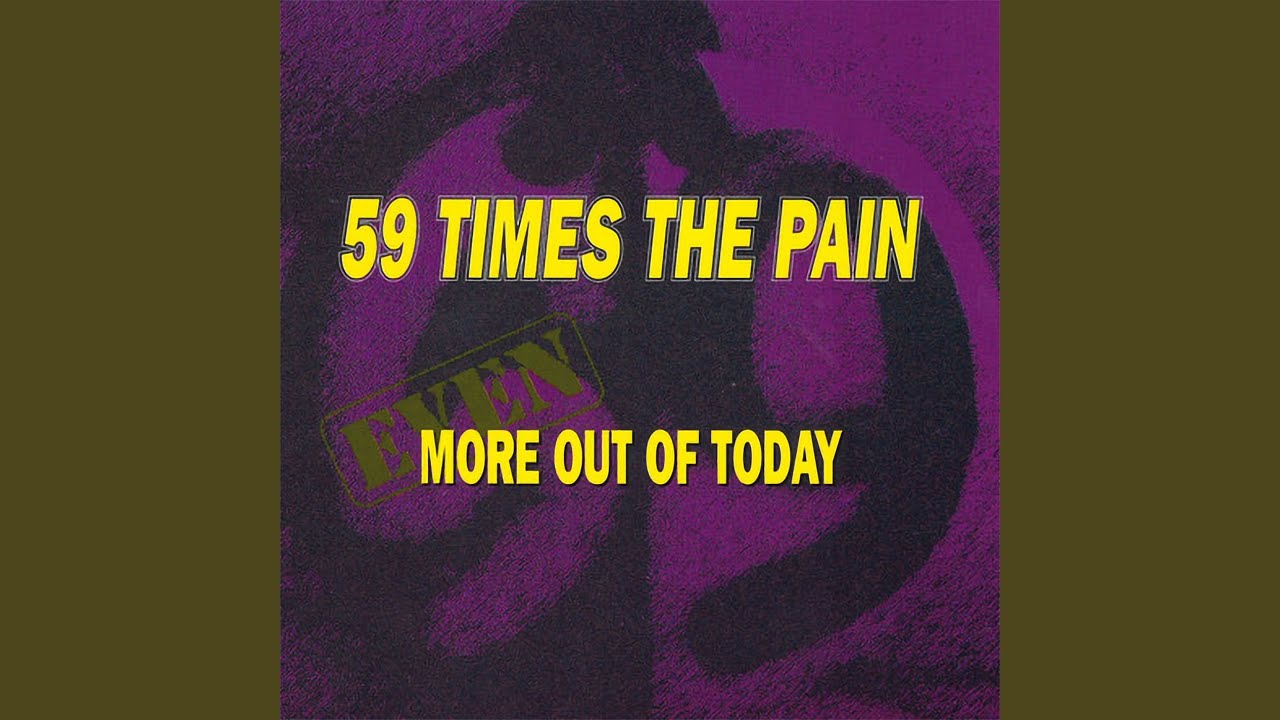 More Out Of Today