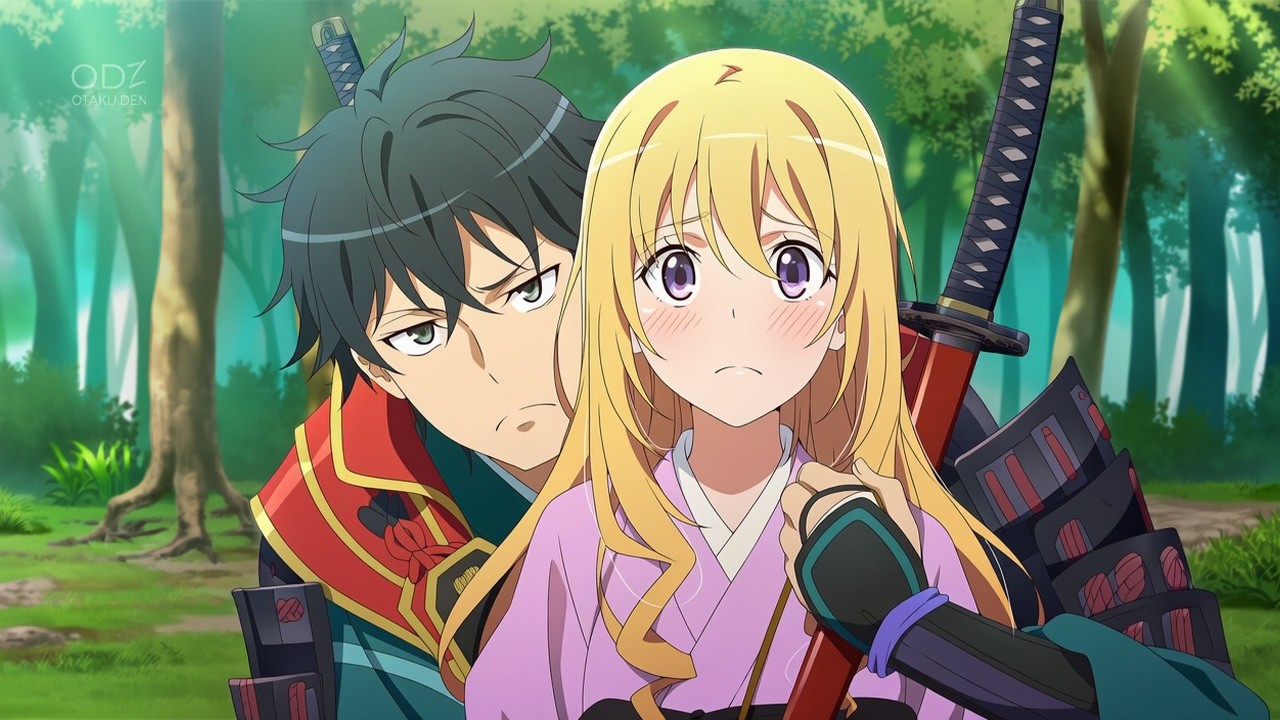 Top 10 Action / Romance Anime You Must Watch